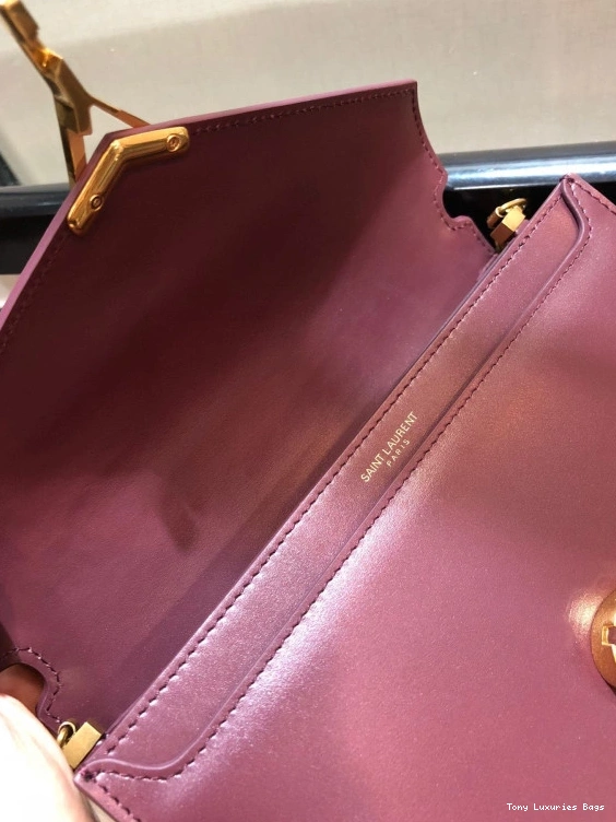 Tony Luxuries CASSANDRA YSL 0709